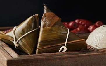 粽子介绍作文7篇