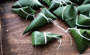 粽子香作文精选8篇