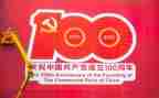 党100周年活动方案7篇