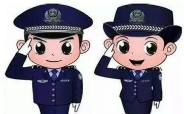 优秀110事迹5篇