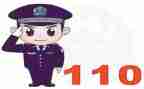 110先进事迹优质6篇