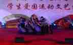 中学129活动方案7篇