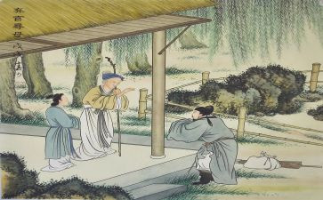 关于新24孝的心得体会8篇