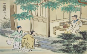 关于新24孝的心得体会模板6篇