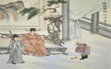 关于新24孝的心得体会优质6篇