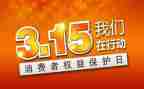 315晚会策划活动方案5篇