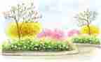 幼师3月总结6篇