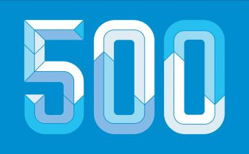 500强心得体会最新6篇