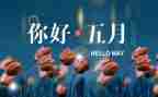 办公室5月工作总结5篇