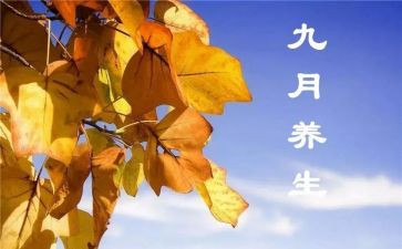 教师9月总结6篇