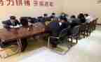 案场经理述职报告7篇