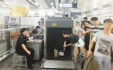 安检的心得5篇