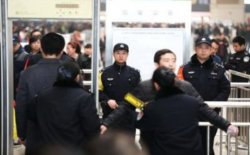 2024安检年终总结7篇