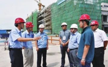 2024年安监站工作总结8篇