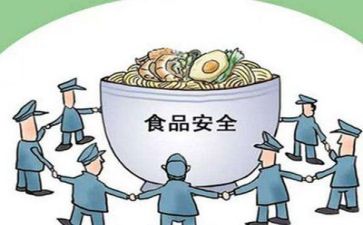 我心中安全作文7篇