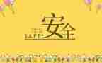 安全反思个人总结6篇