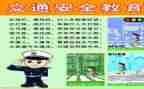 安全员培训完的心得体会6篇