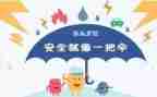安全课讲话稿5篇