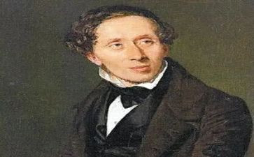 读《安徒生童话》读后感优秀7篇