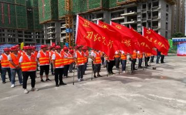 保安员的月工作总结7篇
