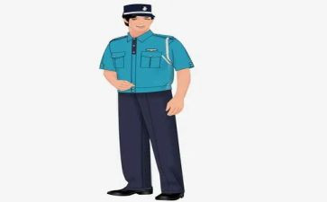 保安员个人年度总结7篇