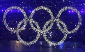 2024迎奥运演讲稿8篇