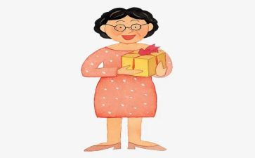 阿姨来了教案优秀7篇