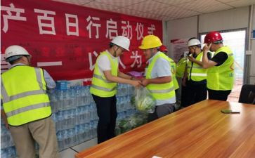百日行动整治工作总结8篇