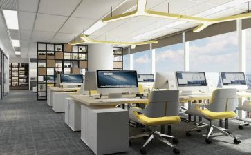 2024办公室述职报告通用6篇