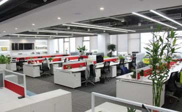 办公室主任的个人总结5篇
