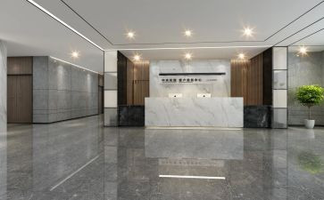 办公楼物业工作总结8篇