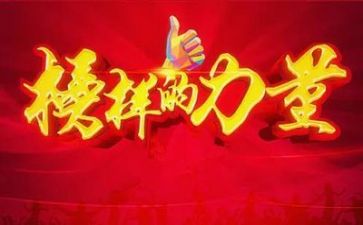 学榜样5心得优质6篇