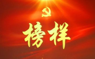 党榜样7心得体会推荐5篇