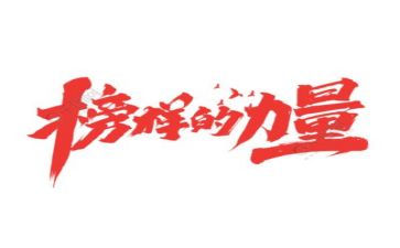 学榜样五心得体会6篇