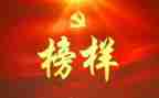 党榜样7心得体会推荐5篇