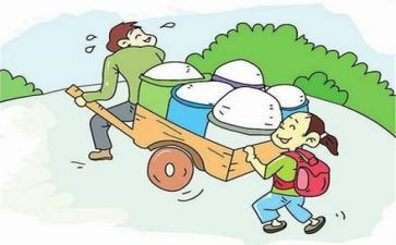受别人帮助作文推荐7篇