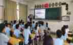 小学消防安全班会课教案6篇
