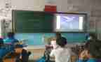 学生安全教育班会课教案模板7篇