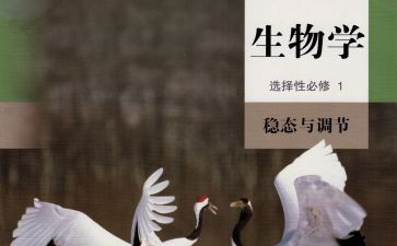 生物教师年度述职报告8篇