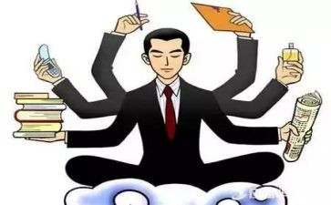 街道办事处办事难工作总结6篇