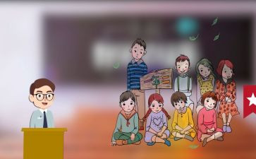 大学班委竞选演讲稿5篇