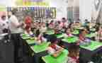 幼儿班务工作计划参考7篇