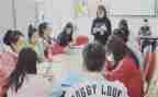 幼儿大班务工作计划5篇