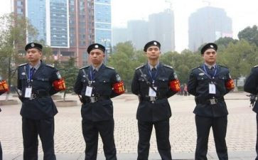 2024年保安部个人年终总结通用6篇