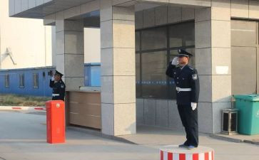 2024年商场保安个人年终总结6篇