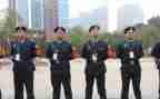 2024年保安部个人年终总结通用6篇