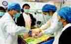 中班班级保健工作计划5篇