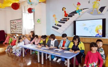 关于环保教案7篇