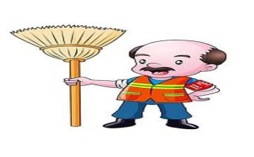 保洁简易合同7篇