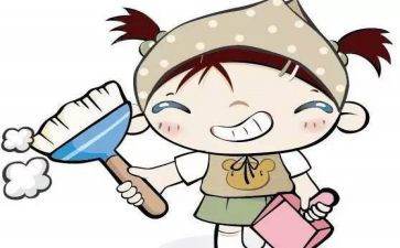 保洁年终总结报告5篇